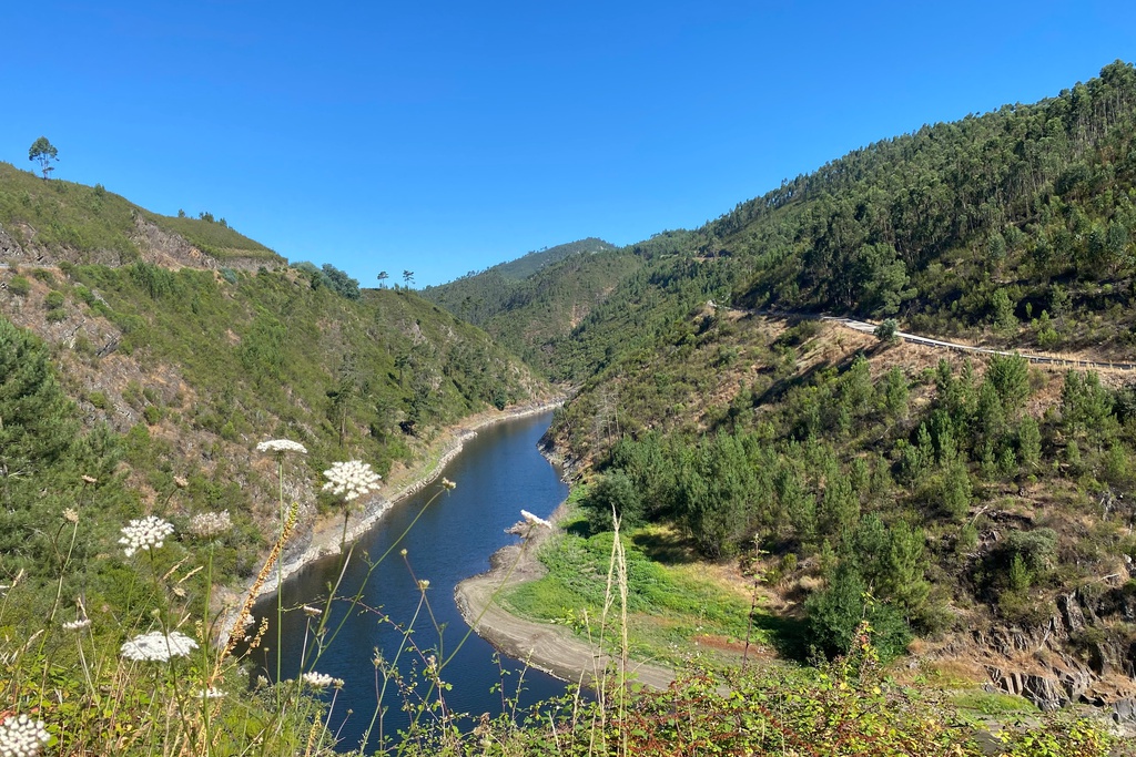 Braços do Rio I [GR33 - GRZ: Canoagem]