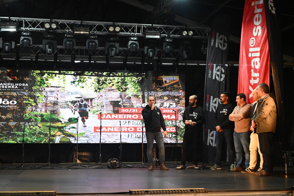 UTAX 2026 regressa em fevereiro e volta a colocar as Aldeias do Xisto no centro do trail running nacional