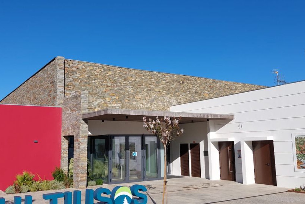 Passagem de Ano em Oleiros