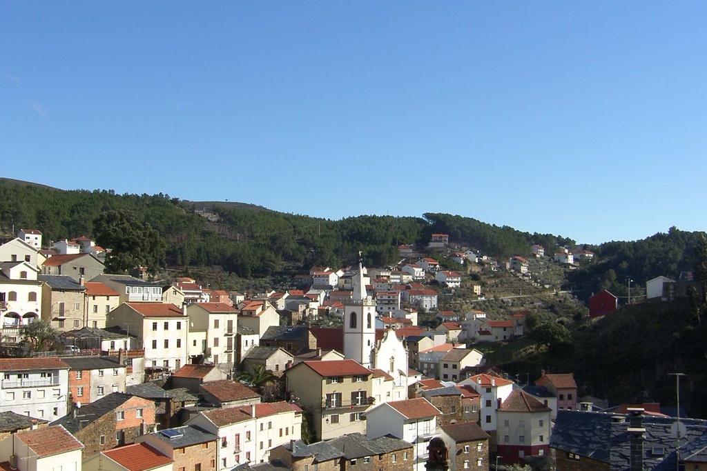 Junta de Freguesia de Sobral de São Miguel