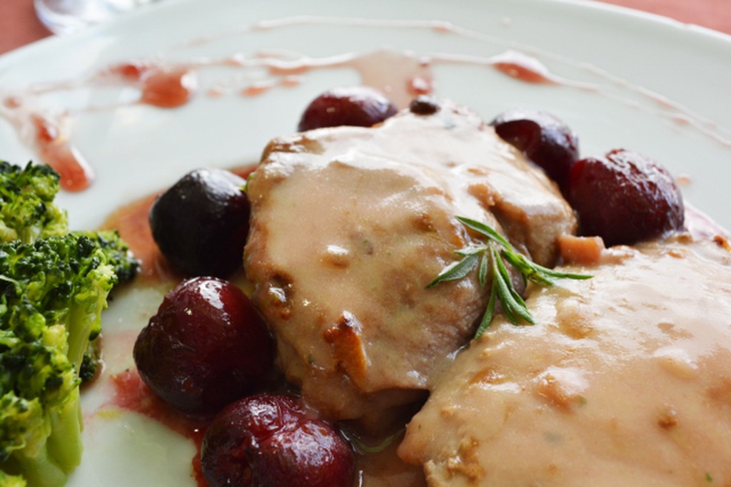 Festival Gastronómico - Fundão Aqui Come-se Bem " Sabores da Cereja"