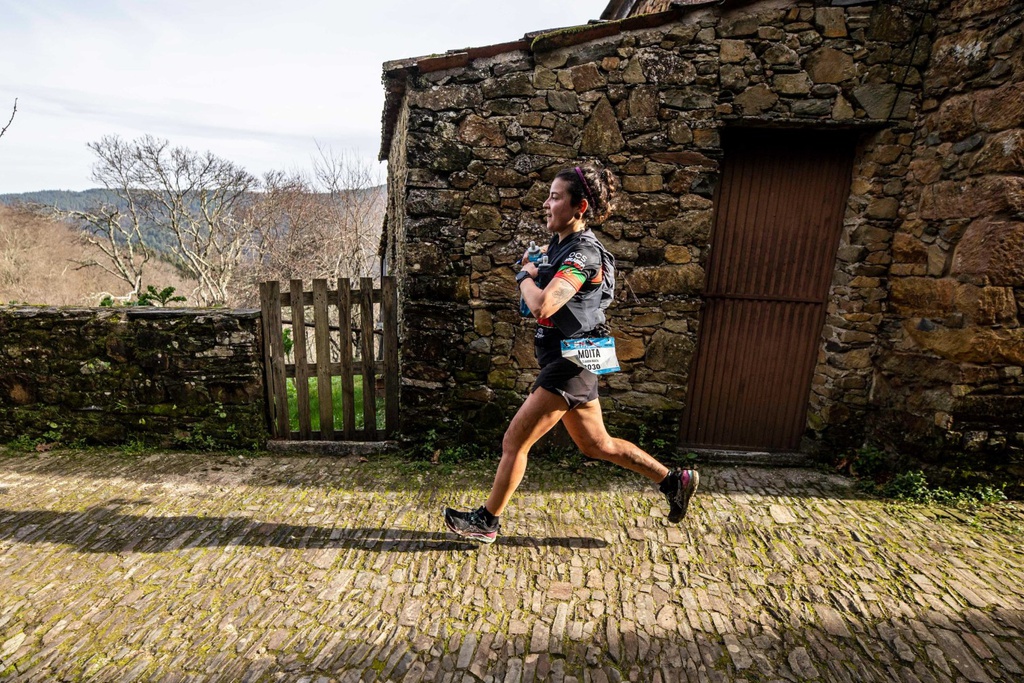 Trilhos dos Abutres 2024: sangue, suor e lama!