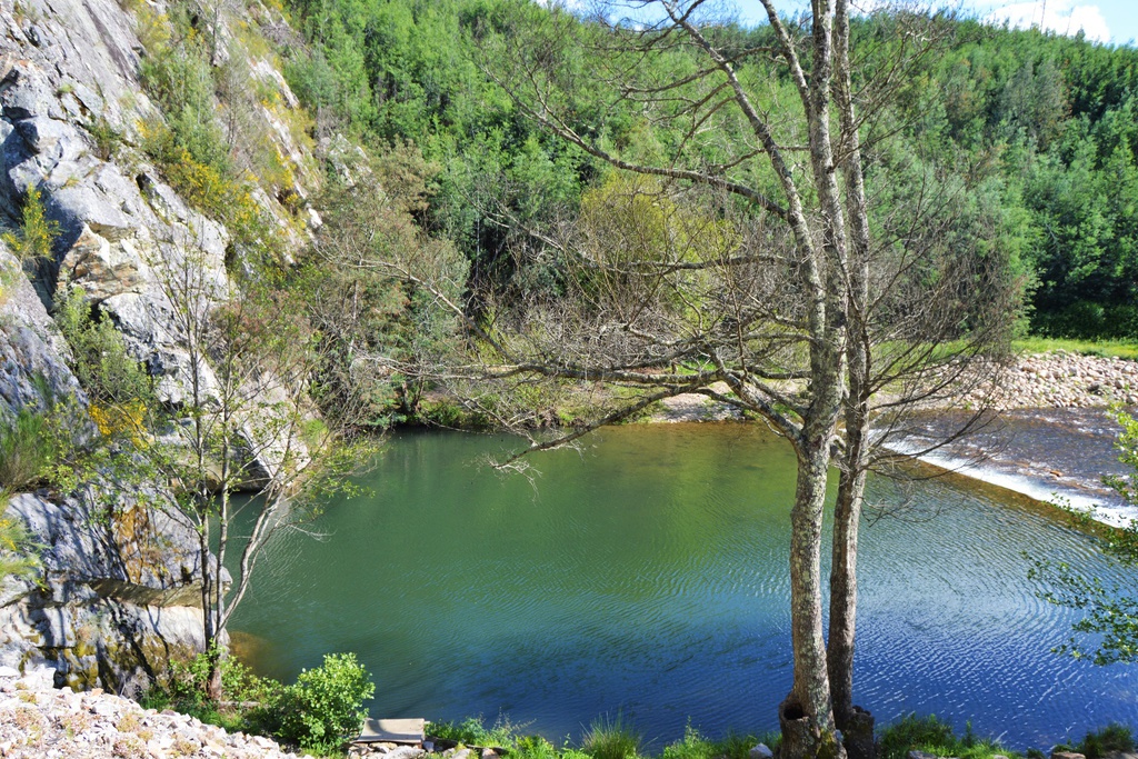 PR10 LSA - Da Senhora da Graça à Epigenia do Ceira