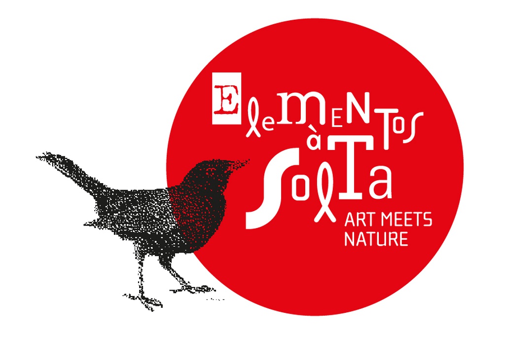 Elementos à solta - Art meets nature