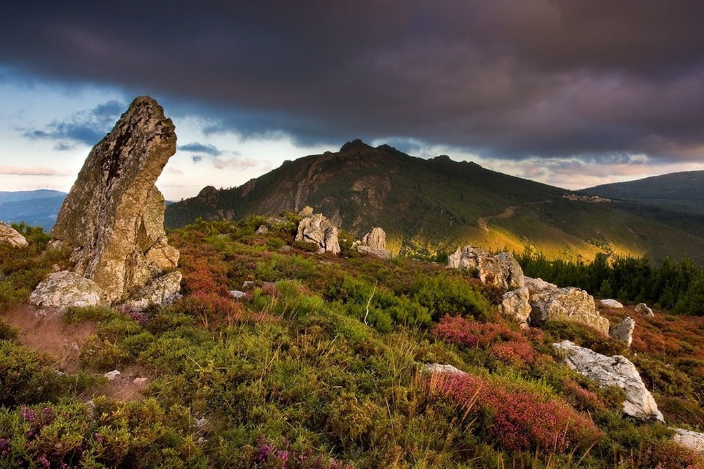 PR 9 GOI - Schist Path of the Villages of Góis – Baile Trail