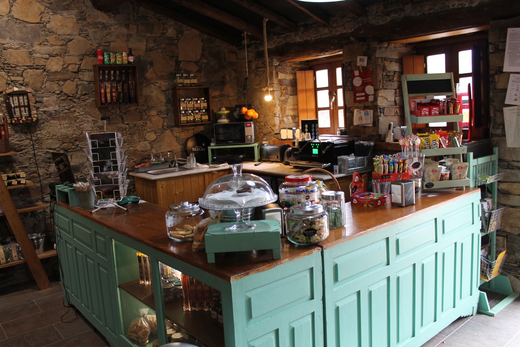 “O Mar Vem à Montanha”