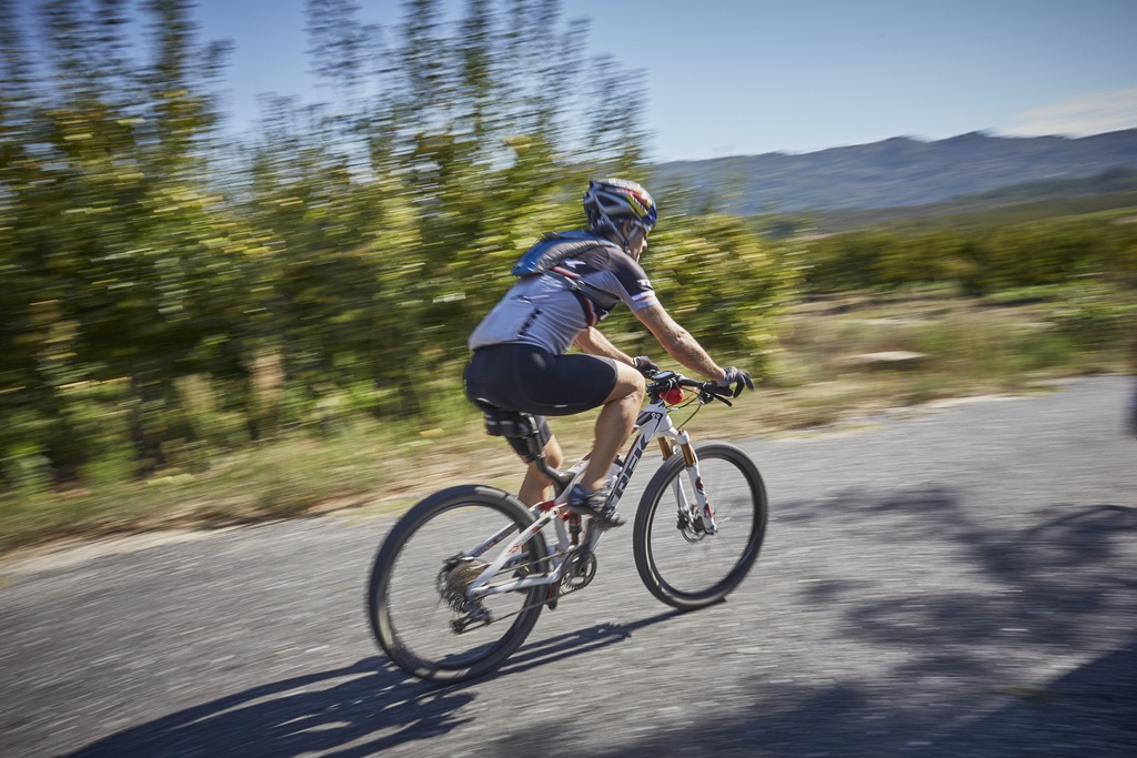 1.º Encontro de Cicloturismo do Vale do Ceira