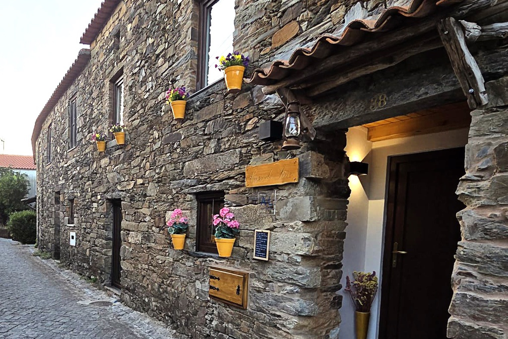 Casa do Tear