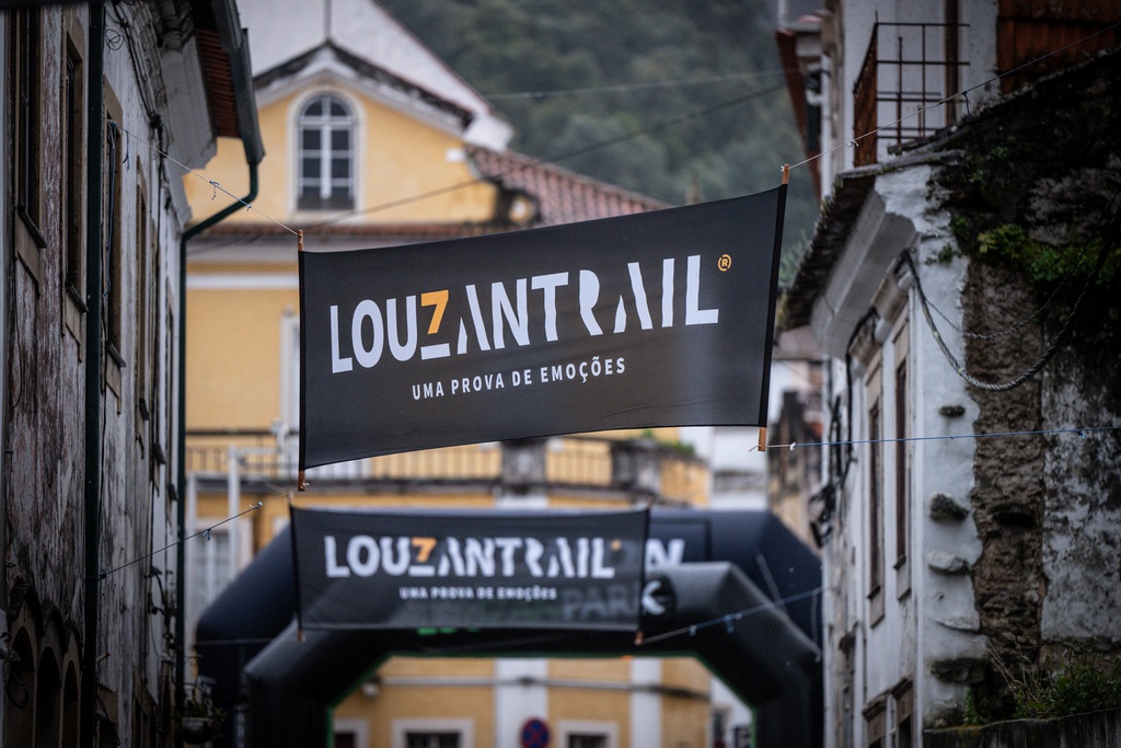 Louzan Trail regressa em 2026 com nova prova por etapas e percursos emblemáticos na Serra da Lousã