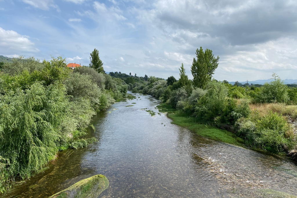 Irrigando a Cova da Beira: Vale Formoso > Borralheira [GR33 - GRZ: Etapa 2]