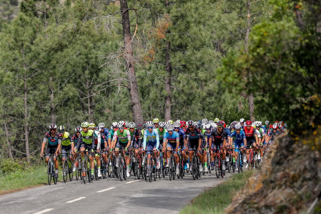 Frederico Figueiredo wins the Aldeias Do Xisto Classic