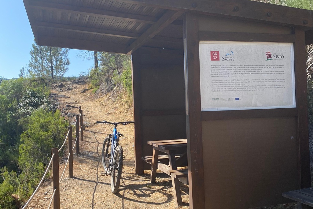 Meanders [GRZ - MTB sector 4]