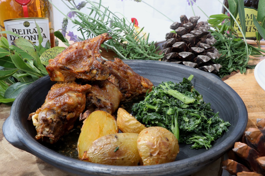 Fins de Semana Gastronómicos do Cabrito