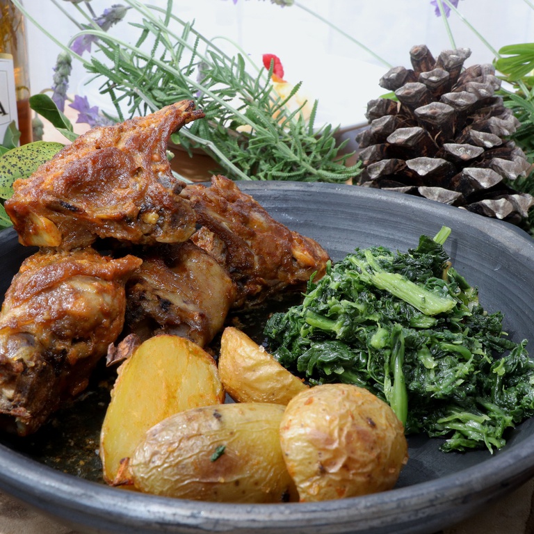 Fins de Semana Gastronómicos do Cabrito