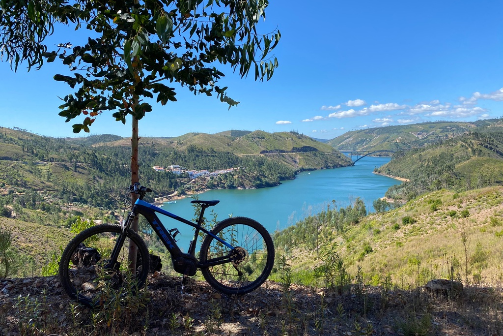 Braços do Rio [GR33 - GRZ: BTT Setor 8]