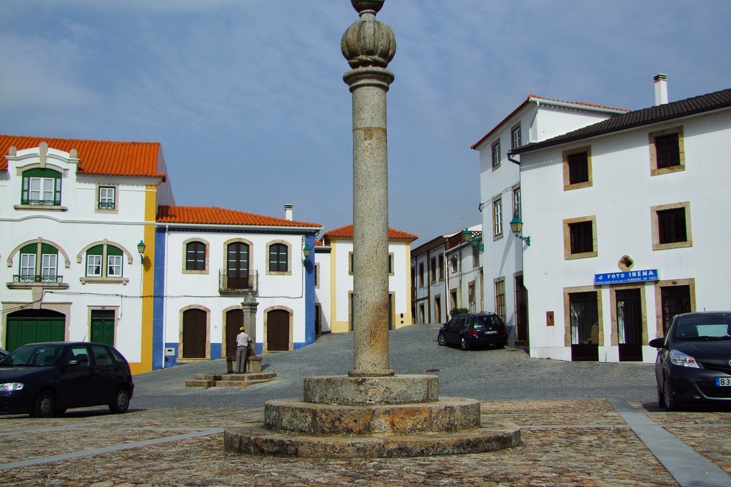 Junta de Freguesia de Pedrógão Pequeno 