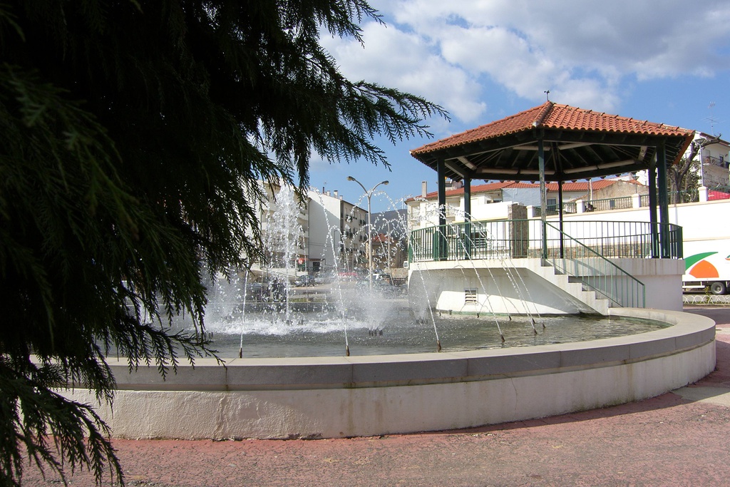 Câmara Municipal de Oleiros