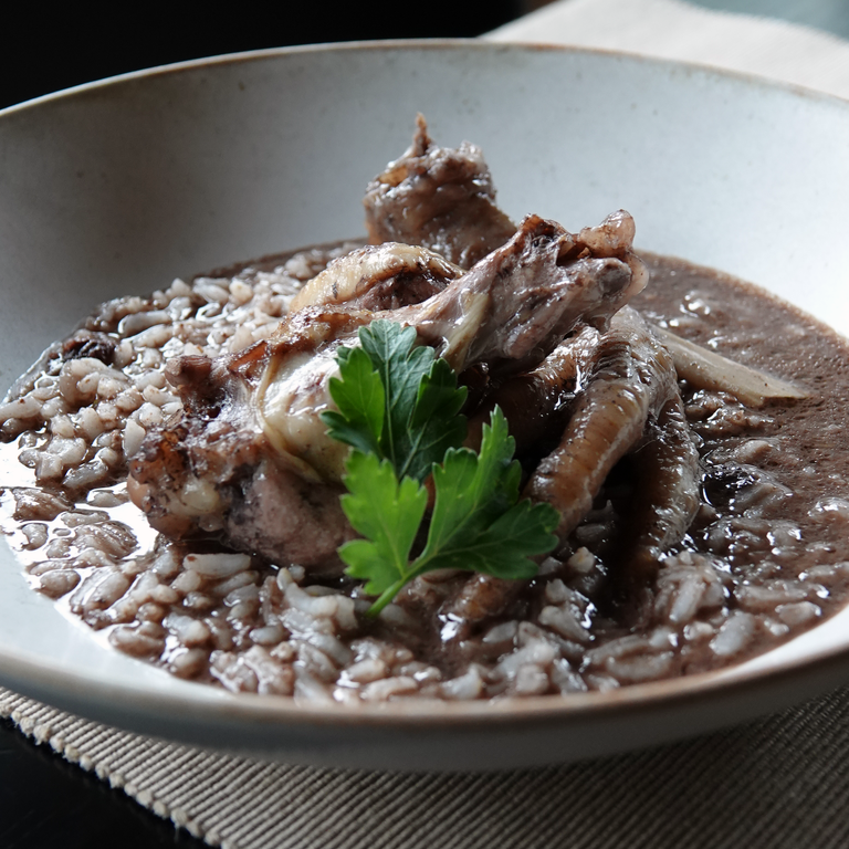 III Semana Gastronómica do Galo