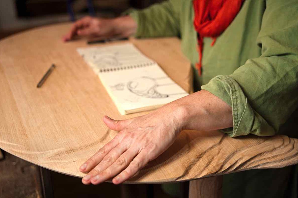 Aldeias do Xisto at the FIA- International Handicrafts Fair