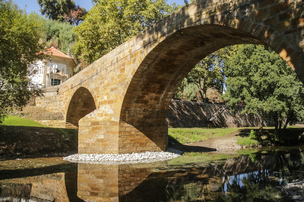 Góis honoured with the flag "Autarquia + Familiarmente Responsável" (Most Family Friendly Local Authority) 2019