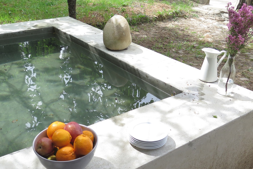 Lameirinhos Casa de Campo