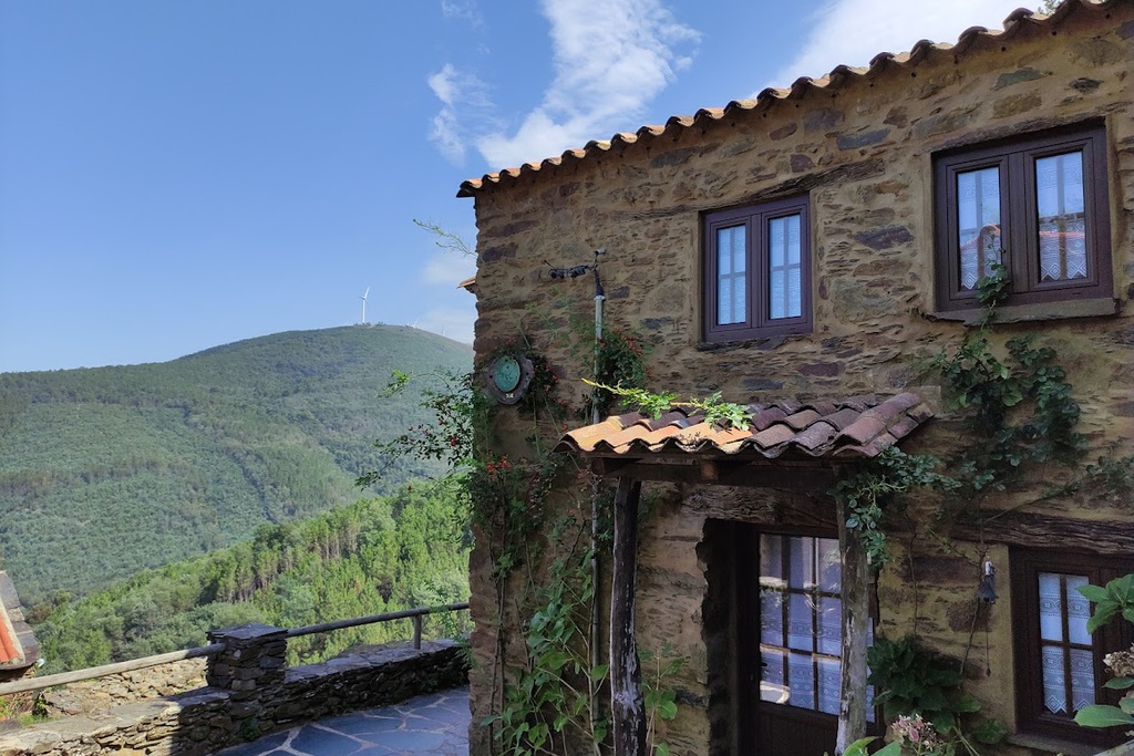 Aldeias do Xisto da Lousã: Autarquia avança com classificação de interesse municipal