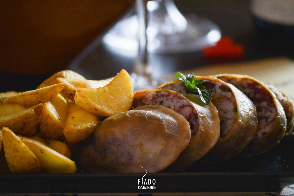 Fiado Restaurante