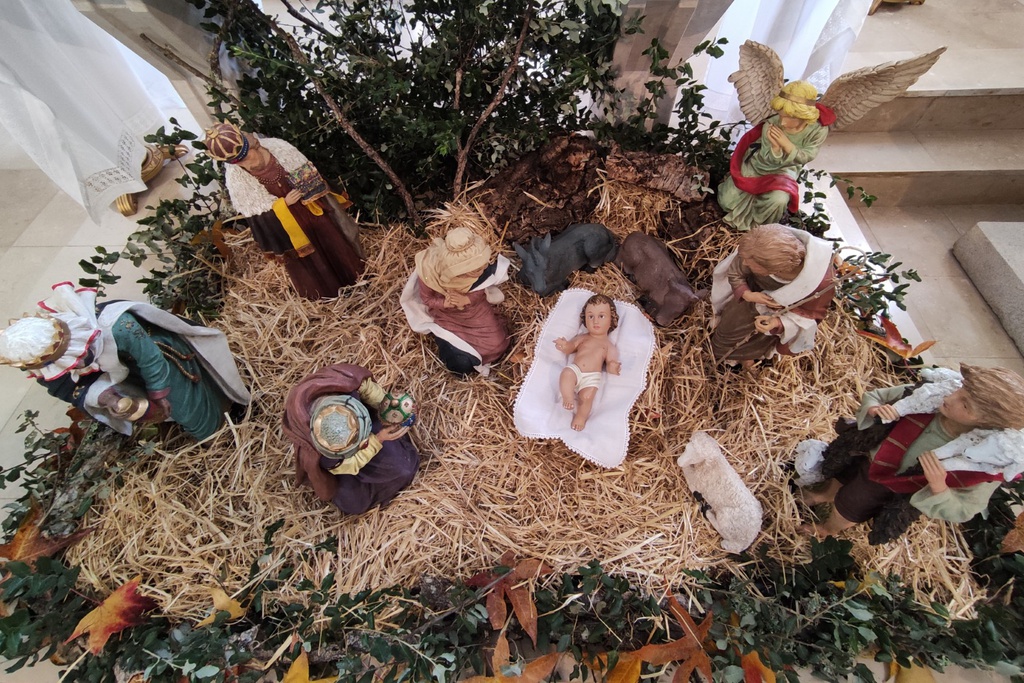 Christmas Collectibles