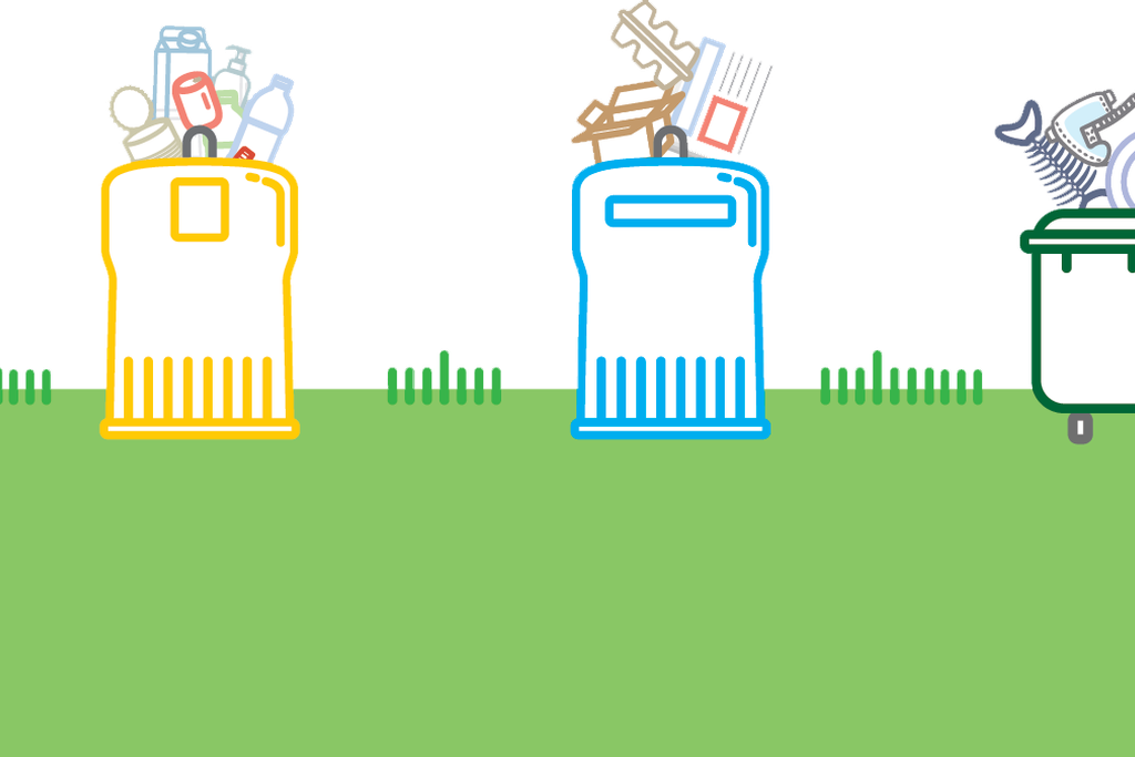 Munícipes recebem 200 compostores no âmbito do programa Lousã Recicla +