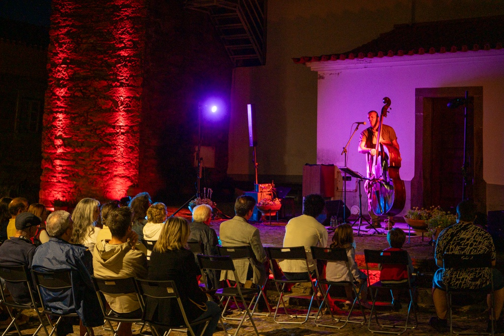 Música, aldeia e encontro: o pulsar do XJazz nas Aldeias do Xisto