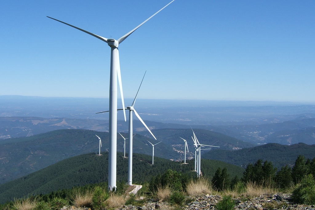 I Seminário - As comunidades Locais e os Baldios