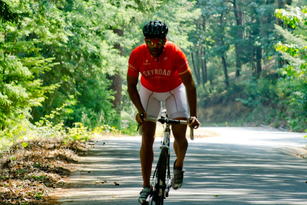 Fundão – Gardunha Epic Climb