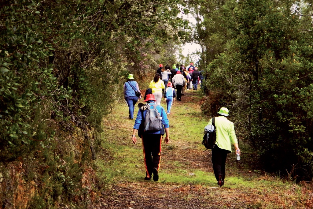 Easter is in January