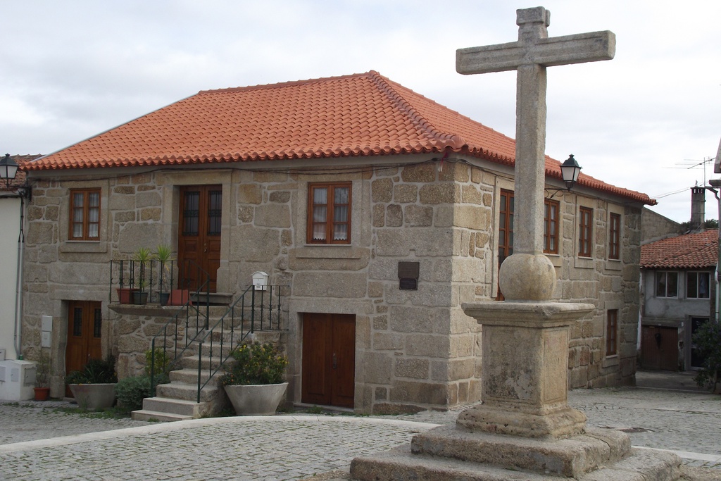 PR1 TBU - Midões Schist Path - In the Footsteps of João Brandão