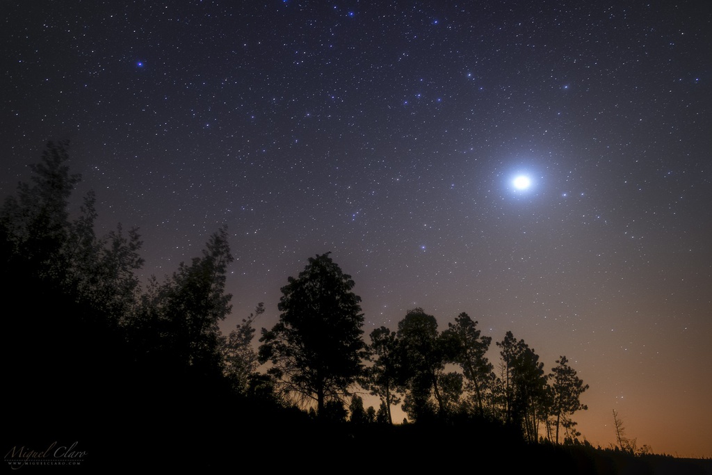 Aldeias do Xisto renew the 'Starlight Tourist Destination' certification