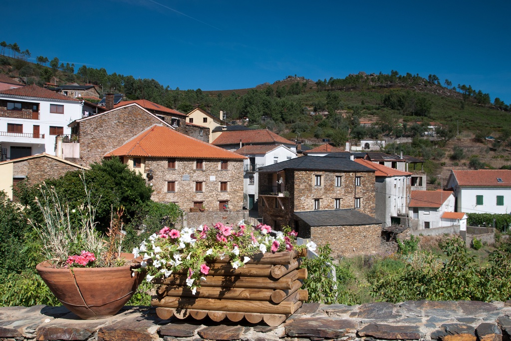 “Fadinho Serrano” at Fajão