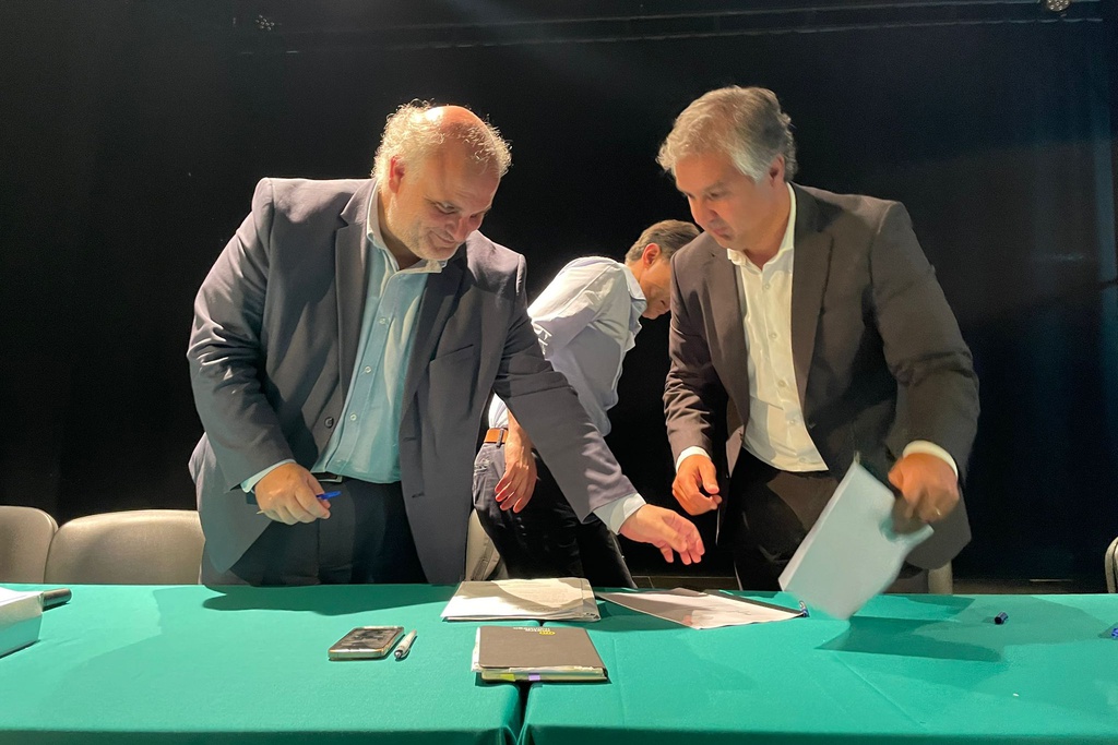 Castanheira de Pera adere à rede das Aldeias do Xisto