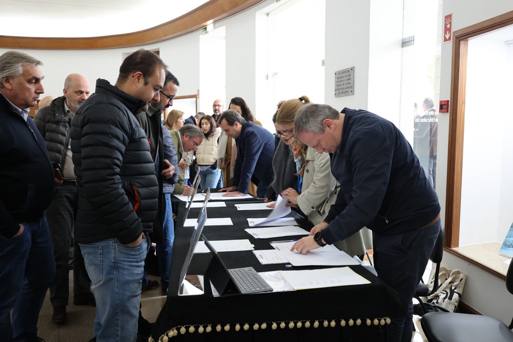 Aldeias do Xisto apresentam estratégia e formalizam consórcio para a próxima década