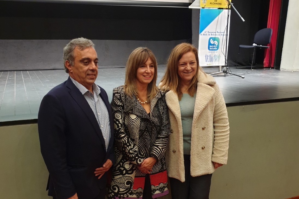 Município de Góis cria Balcão da Inclusão