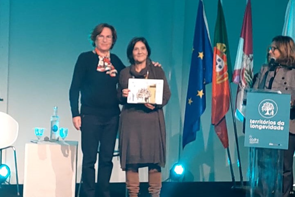 Município da Lousã distinguido como “Território de Longevidade”