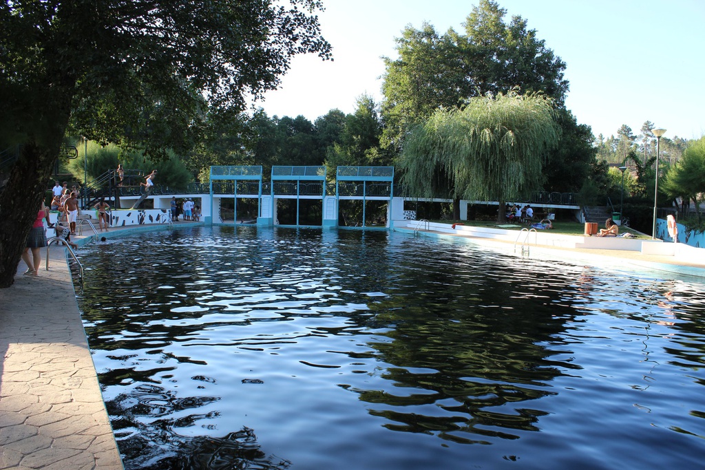 Aldeias do Xisto: 15 Blue Flag beaches, 18 Gold Quality beaches, and 24 accessible certified beaches