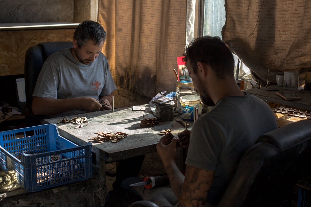 eXisto: uma oportunidade diferente de viver o território