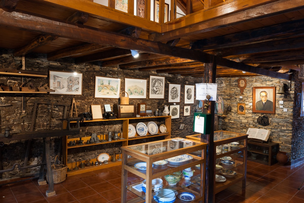 28º aniversário Museu Monsenhor Nunes Pereira
