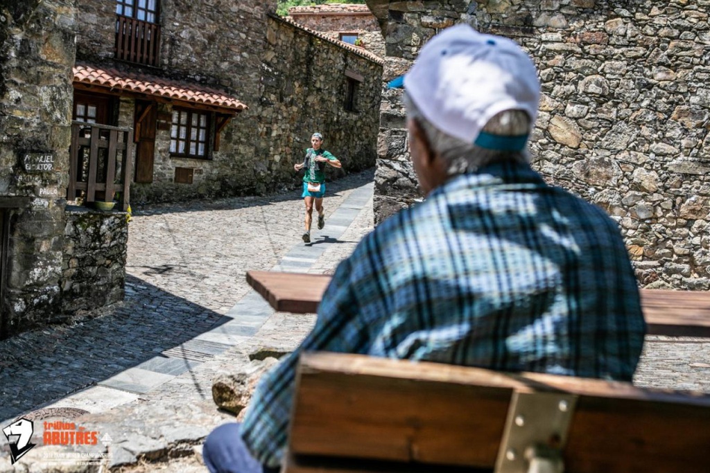 Trilhos dos Abutres com pré-inscrições até 31 de outubro