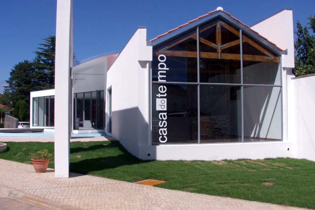 Prazilândia E.M., Empresa Municipal de Turismo e Ambiente de Castanheira de Pêra