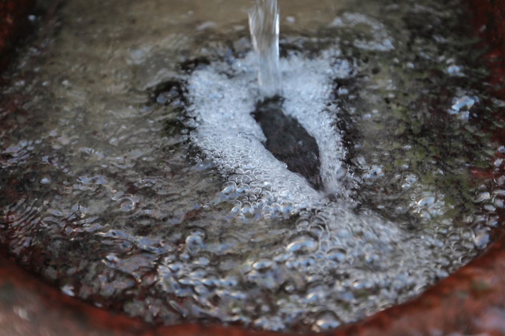 Ca(o)ntos e Reca(o)ntos da Água