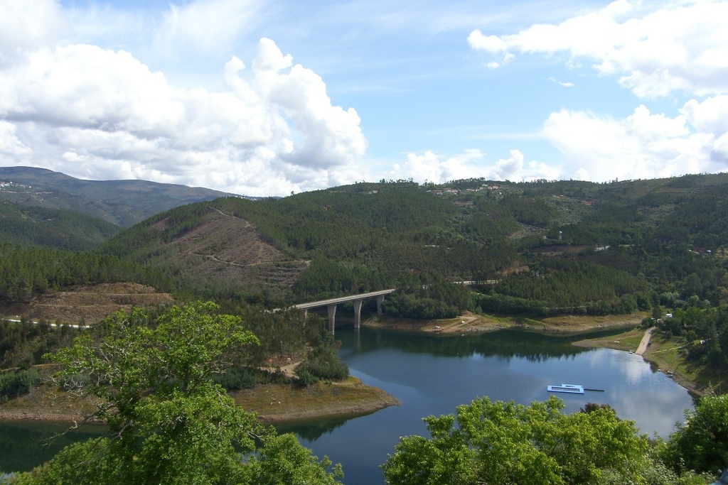 PR2 OLR - Schist Trails of Álvaro - Very Noble Town