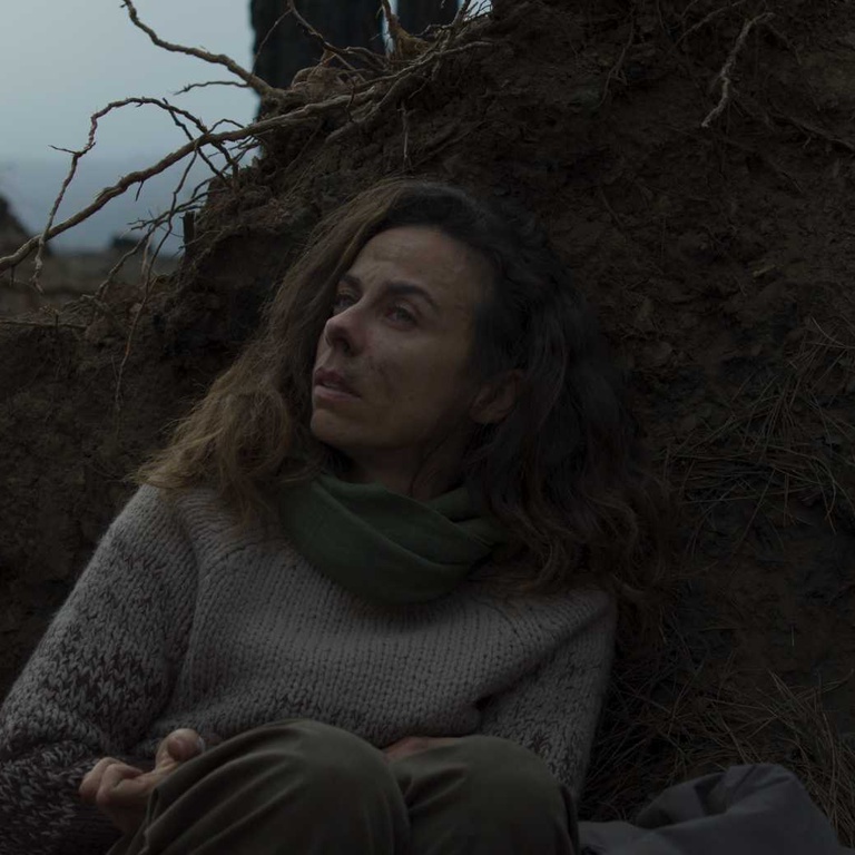 Cinema no Fundão: “Justa”, com Teresa Villaverde