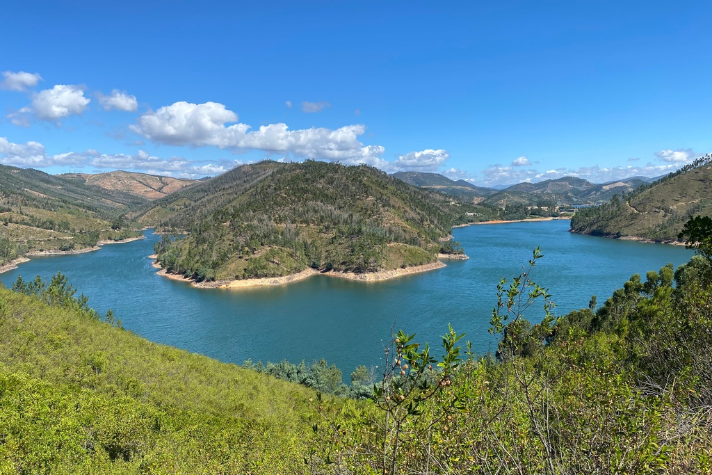 River Branches II [GR33 - GRZ: Canoeing]