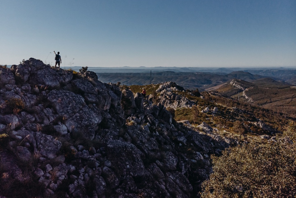 Aldeias do Xisto in the Creative Europe programme